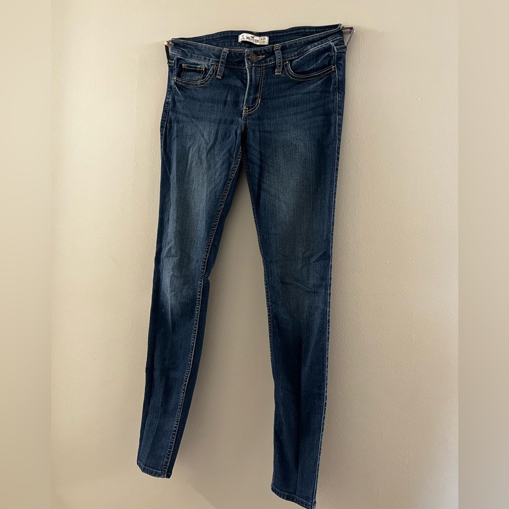 American Eagle Skinny Jeans - Picture 4 of 6